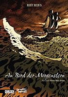 An Bord der Morgenstern