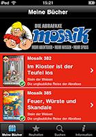 MOSAIK-App