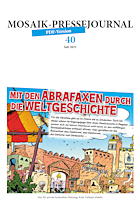 Mosaik-Pressejournal 40