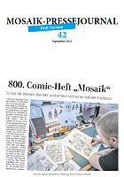 Mosaik-Pressejournal 42