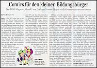 Berliner Morgenpost 2.1.2009