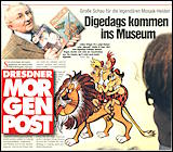 Dresdner Morgenpost 6.2.2012 S. 12 Dresdner Morgenpost 6.2.2012