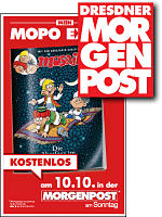 Dresdner Morgenpost 8.10.2021