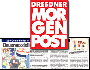 Dresdner Morgenpost 8.12.2017