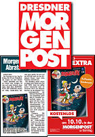 Dresdner Morgenpost 9.10.2021