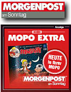 Morgenpost am Sonntag 10.10.2021