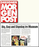 Dresdner Morgenpost 17.2.2012 S. 15 Dresdner Morgenpost 17.2.2012