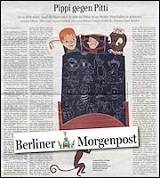 Berliner Morgenpost 26.9.2009