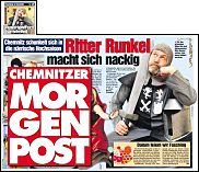 Chemnitzer Morgenpost 7.2.2017