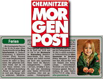 Chemnitzer Morgenpost 19.2.2024