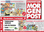Chemnitzer Morgenpost 23.4.2018