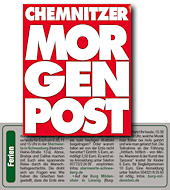Chemnitzer Morgenpost 24.2.2023