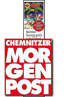 Chemnitzer Morgenpost 26.4.2020
