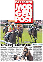 Dresdner Morgenpost 3.8.2026