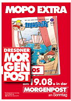 Dresdner Morgenpost 11.8.2018