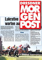 Dresdner Morgenpost 13.6.2026