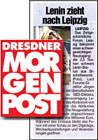 Dresdner Morgenpost 23.1.2018