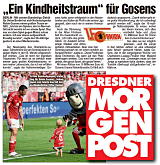 Dresdner Morgenpost 24.8.2023