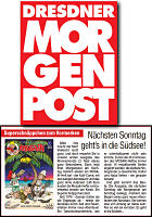 Dresdner Morgenpost 26.4.2020