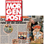 Dresdner Morgenpost 27.12.2022