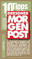 Dresdner Morgenpost 29.3.2025