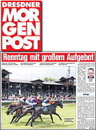 Dresdner Morgenpost 31.7.2026