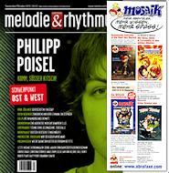 Melodie & Rhythmus September/Oktober 2010