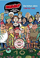 Mosaiker-Sammelband 1 Mosaiker-Sammelband 1