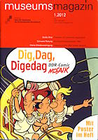 Museumsmagazin 1/2012 Museumsmagazin 1/2012