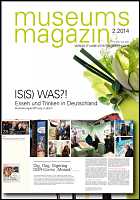 Museumsmagazin 2/2014