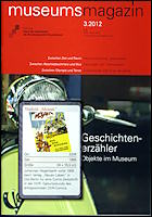 Museumsmagazin 3/2012