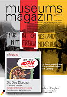 Museumsmagazin 4/2018