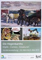 Ausstellungsplakat