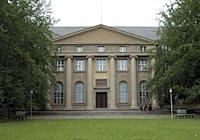 Museum Europäischer Kulturen Berlin-Dahlem Museum Dahlem
