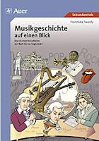 Musikgeschichte auf einen Blick