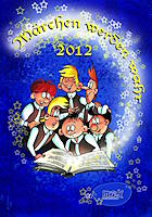 Mosa-X Kalender 2012