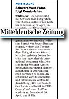 Mitteldeutsche Zeitung 1.4.2016
