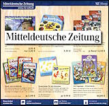 Mitteldeutsche Zeitung 2.10.2012 S.20 Mitteldeutsche Zeitung 2.10.2012