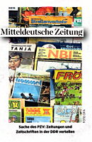 Mitteldeutsche Zeitung 2.10.2020