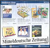 Mitteldeutsche Zeitung 3.3.2011