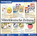 Mitteldeutsche Zeitung 4.1.2013