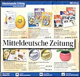Mitteldeutsche Zeitung 4.1.2013 S.6 Mitteldeutsche Zeitung 4.1.2013