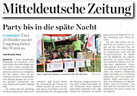 Mitteldeutsche Zeitung 4.7.2023
