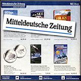 Mitteldeutsche Zeitung 5.2.2010