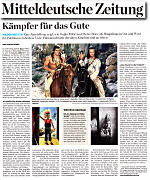 Mitteldeutsche Zeitung 5.8.2021