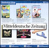 Mitteldeutsche Zeitung 5.9.2011 Seite 6 Mitteldeutsche Zeitung 5.9.2011