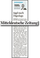 Mitteldeutsche Zeitung 5.9.2025