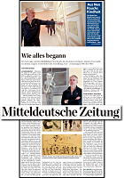 Mitteldeutsche Zeitung 7.6.2025