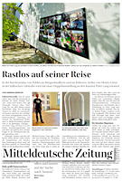 Mitteldeutsche Zeitung 7.9.2024