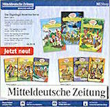Mitteldeutsche Zeitung 9.4.2013 S.6 Mitteldeutsche Zeitung 9.4.2013
